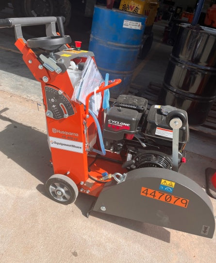 2024 HUSQVARNA FS 400 LV