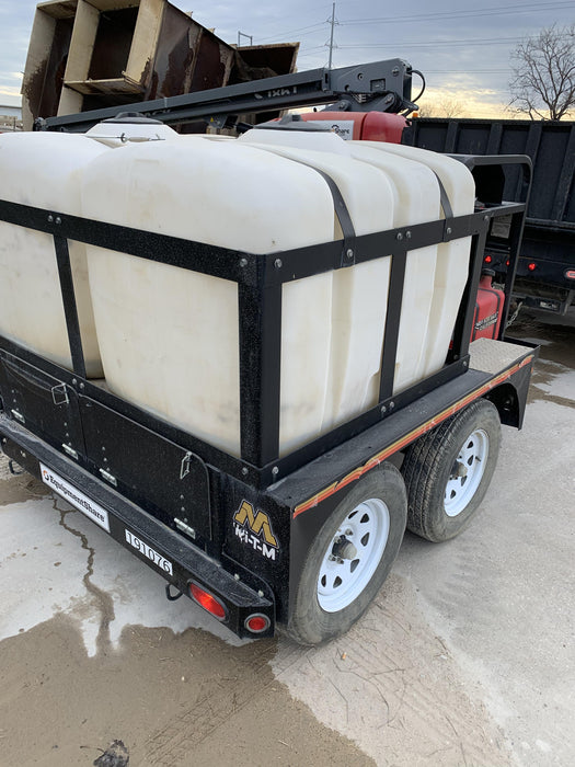 2021 MI-T-M CORPORATION HS-3505-1MGH-UR