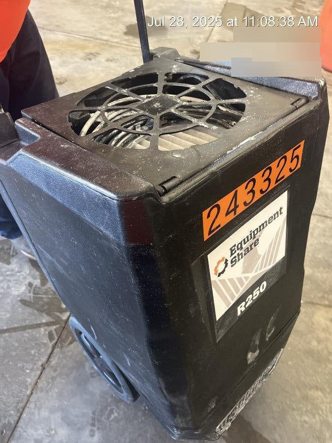 2022 PHOENIX R250