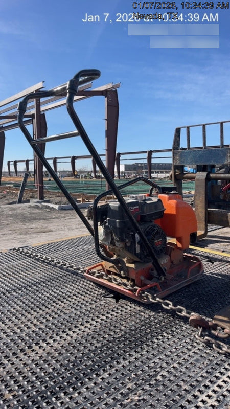 2023 MULTIQUIP MVC82VHW