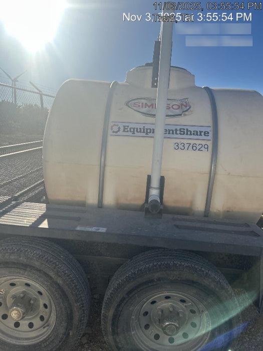 2023 SIMPSON SWT-52517