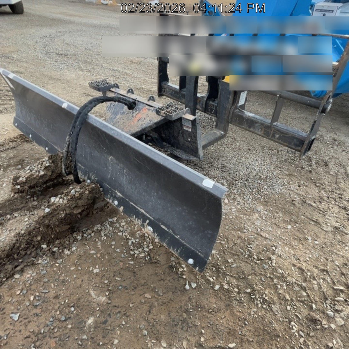 2025 PALADIN 11496-0022