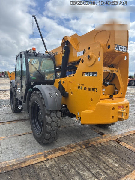 2026 JCB 510-56
