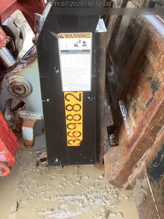 2023 VIRNIG PF4855-5VG