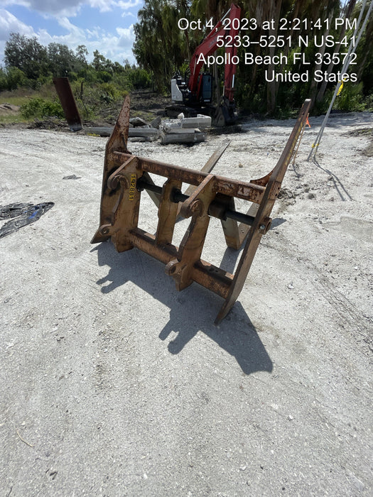 2015 WERK-BRAU PF60WL621