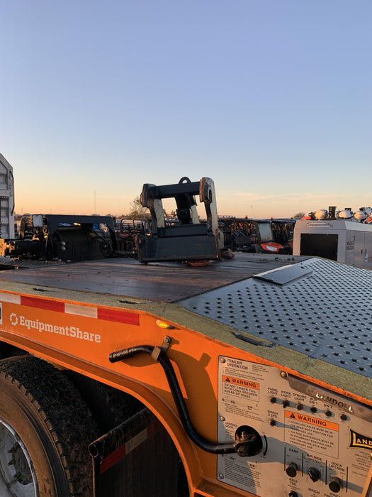 2020 MAGNI 10 TON HOOK