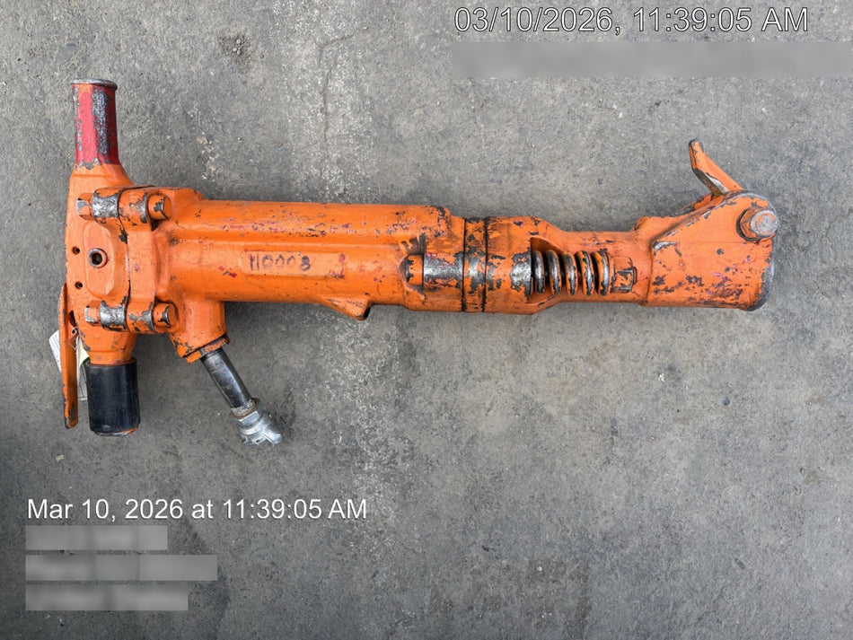 2020 MICHIGAN PNEUMATIC MP-TPB90-114