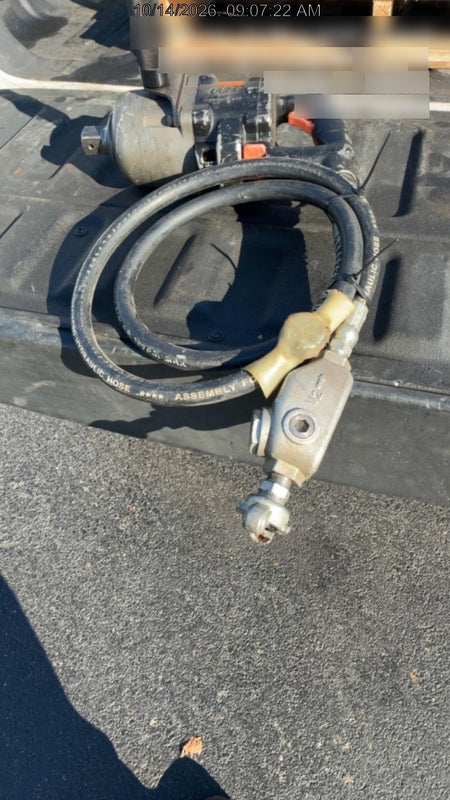 2025 INGERSOLL RAND 3940B2TI
