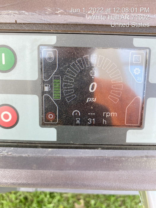 2022 ATLAS COPCO XAS188