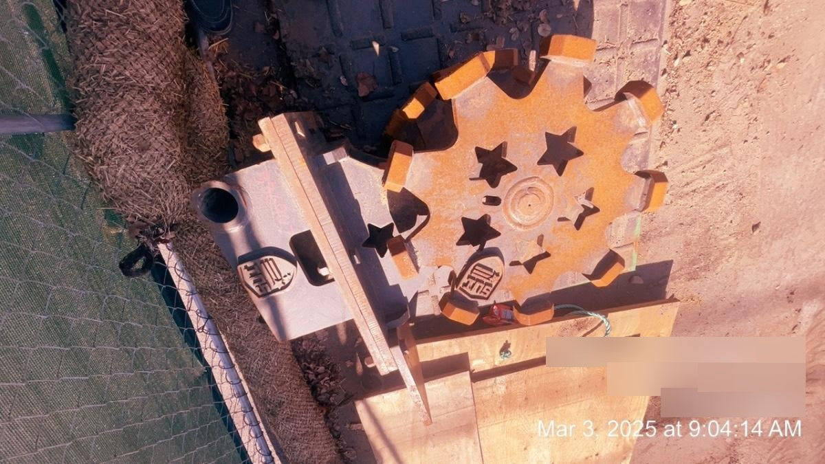 2023 STEEL UNLIMITED SUISL18CW-WR3