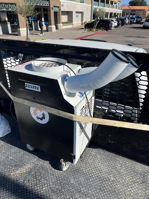 2022 KWIKOOL KPAC1411-2