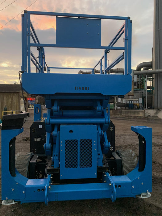 2020 GENIE GS-5390 RT