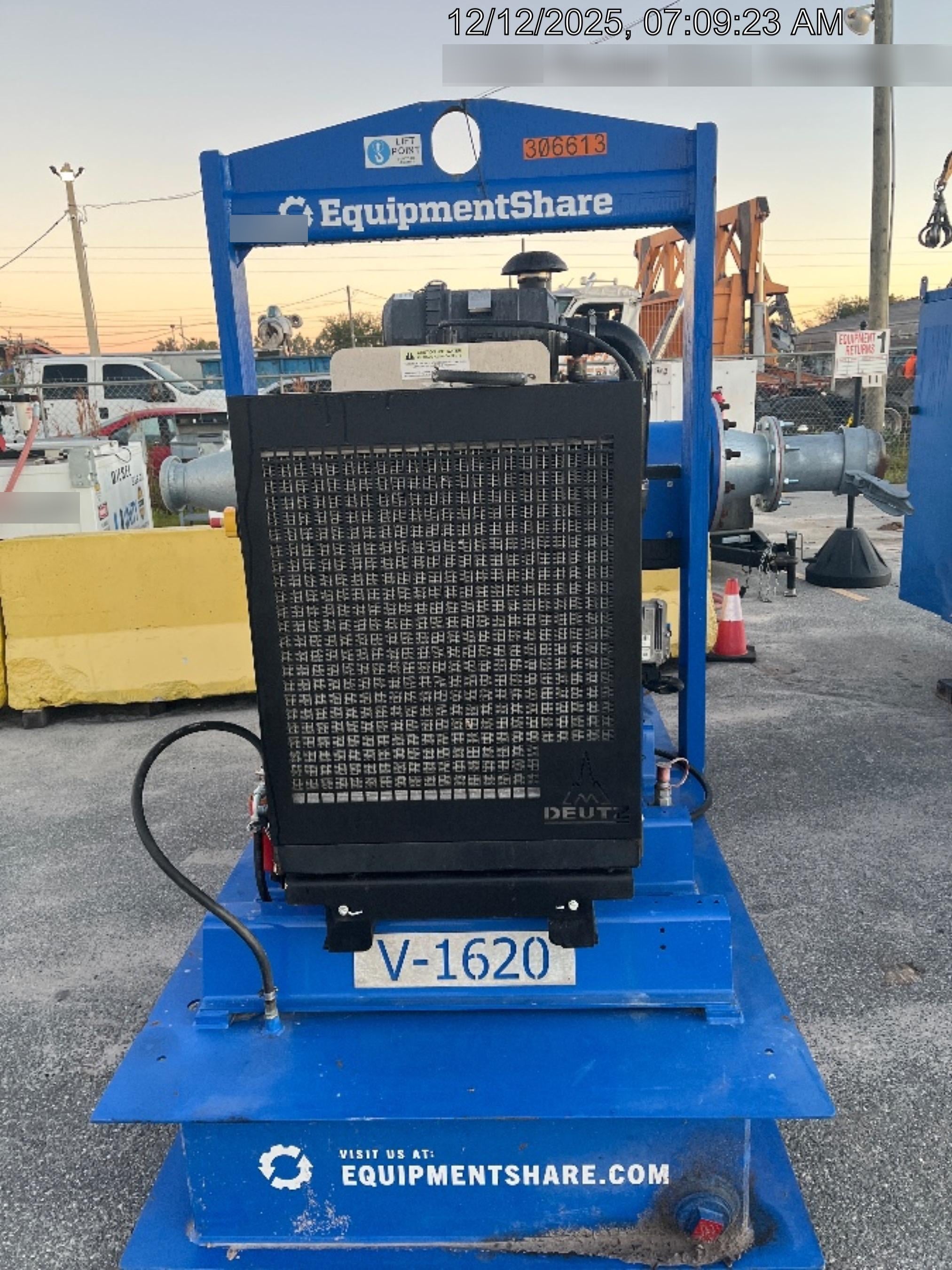 2023 THOMPSON 12R-DDS-3.6-X