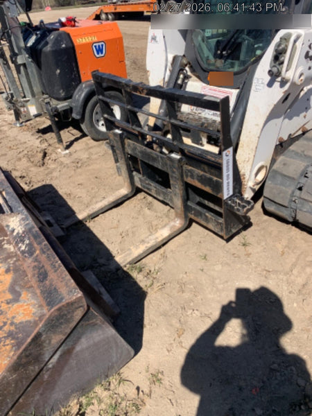 2024 ARROW MATERIAL HANDLING F5100CB