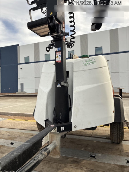 2023 GENERAC MLT2