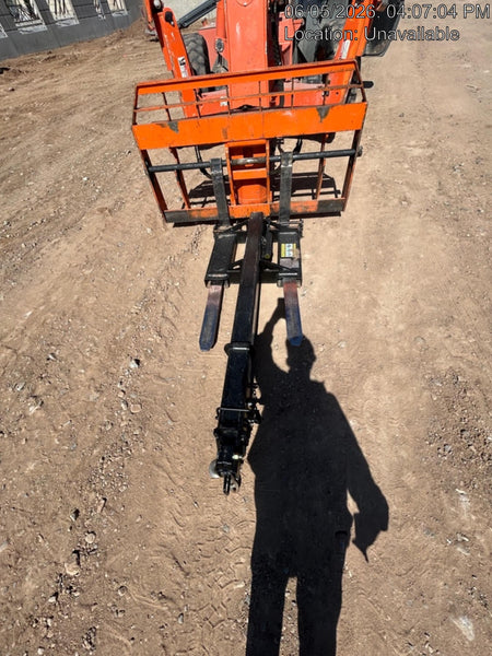 2025 STAR INDUSTRIES M1360B - Star JIB Boom