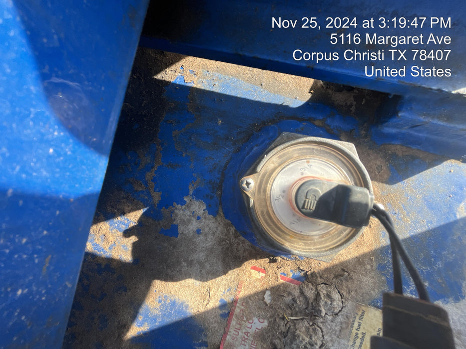 2022 THOMPSON 8RW-DDS-3.6-X