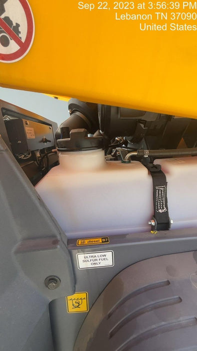 2023 ATLAS COPCO XAS 110