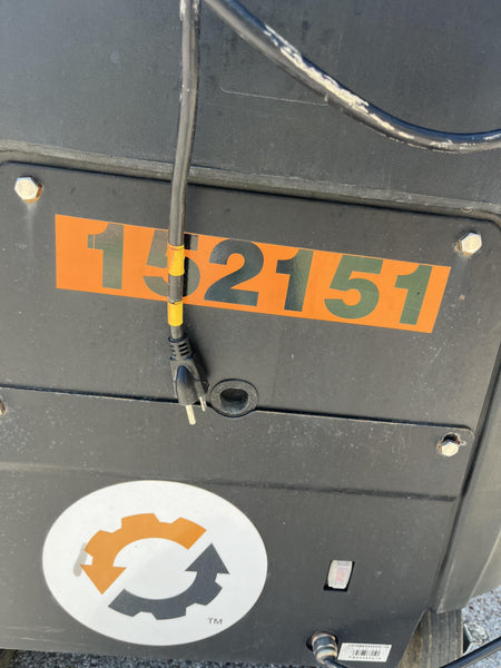 2021 POWER BREEZER PB10-A-06-B