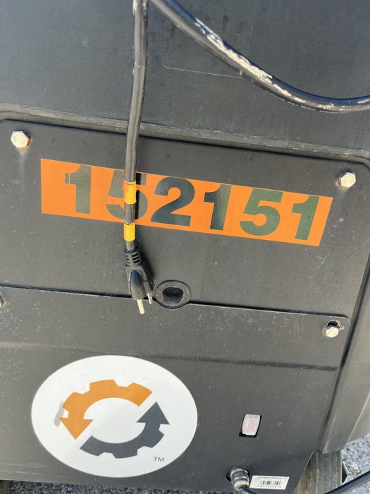 2021 POWER BREEZER PB10-A-06-B