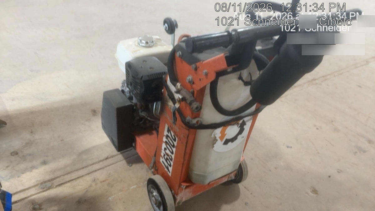 2022 HUSQVARNA FS 400 LV