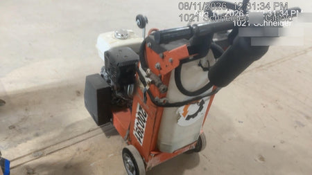 2022 HUSQVARNA FS 400 LV
