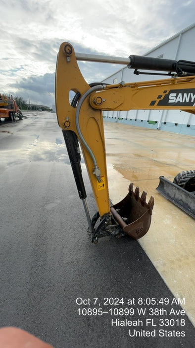 2023 STRICKLAND BT-08018