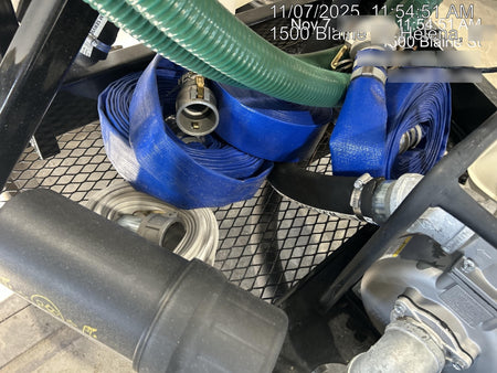 2025 WYLIE EXP-550L-S