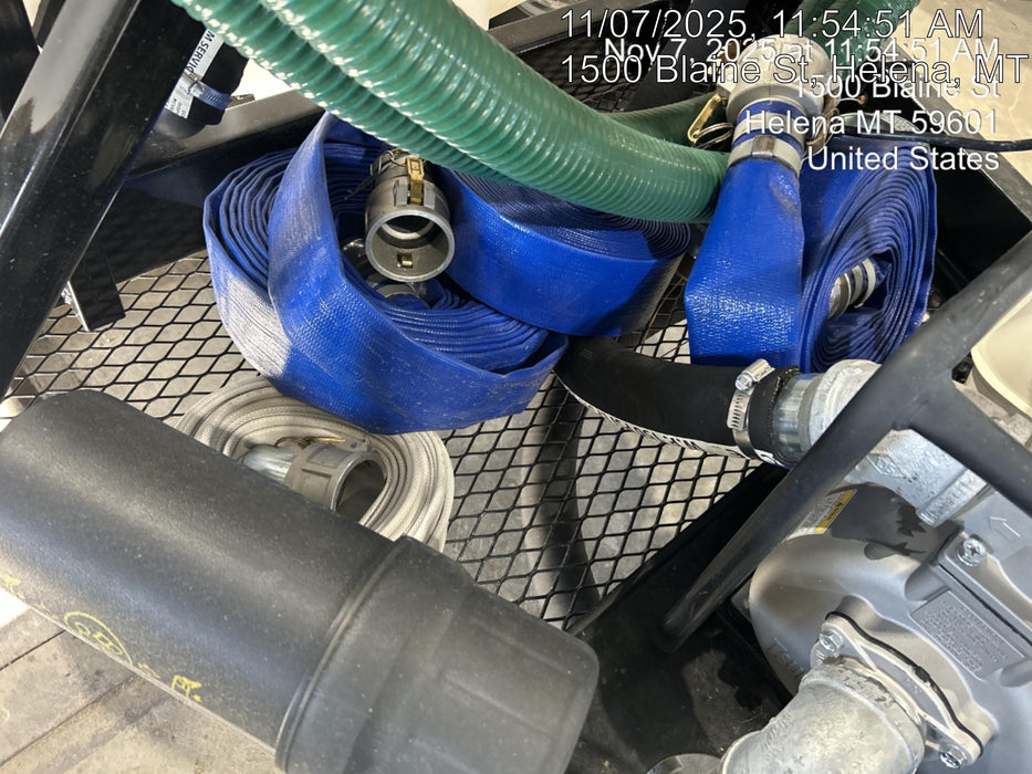 2025 WYLIE EXP-550L-S