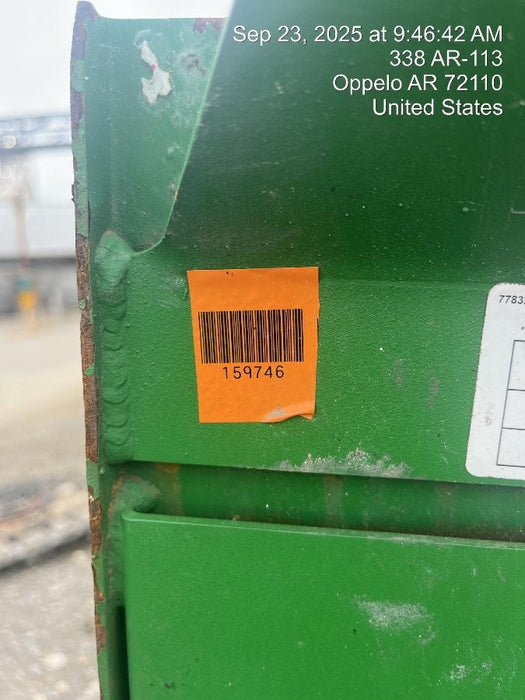 2021 SUMNER 213-16FB-LF