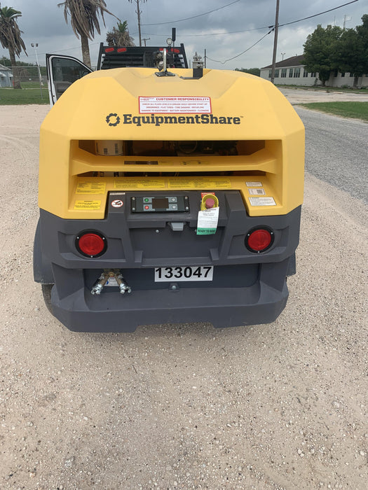 2021 ATLAS COPCO XAS188