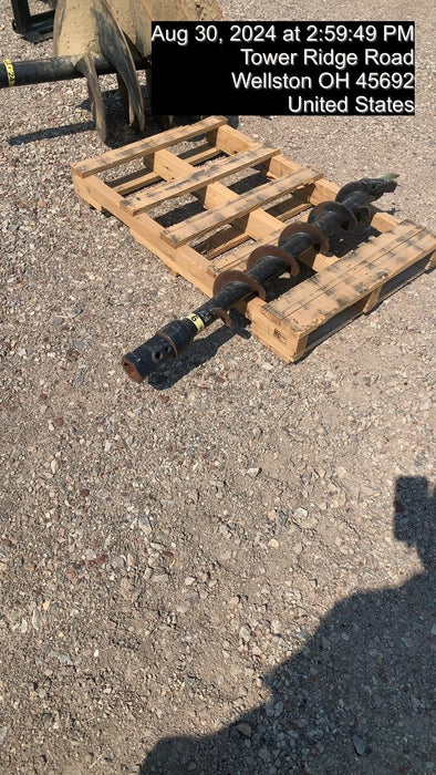 2023 AUGER TORQUE 3300-30