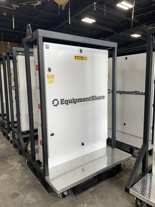 2021 TRYSTAR IL-126-VDE-45MBLP