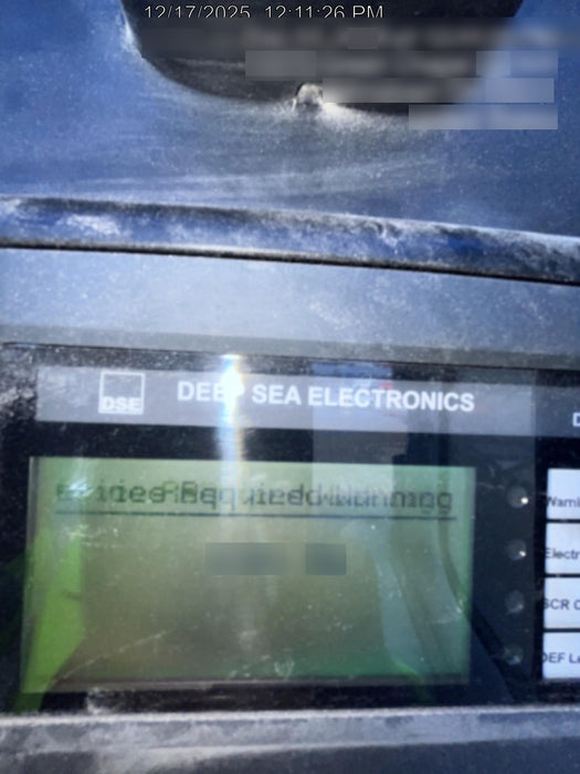 2021 ATLAS COPCO QAS150