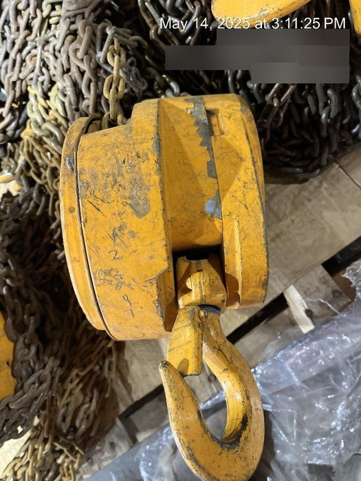 2020 HARRINGTON CF015-20