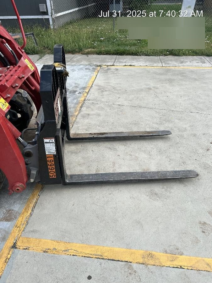 2025 VIRNIG PF4855-5VG