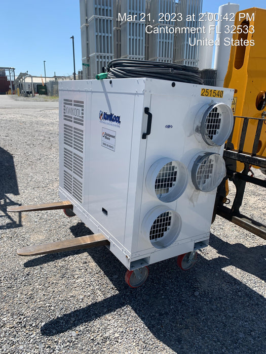 2022 KWIKOOL KPO12-43H