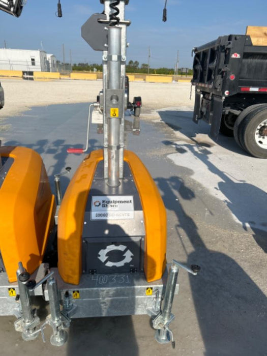 2024 ATLAS COPCO HILIGHT E3 Plus