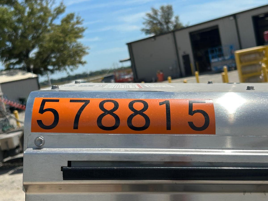 2025 LINCOLN ELECTRIC LE400