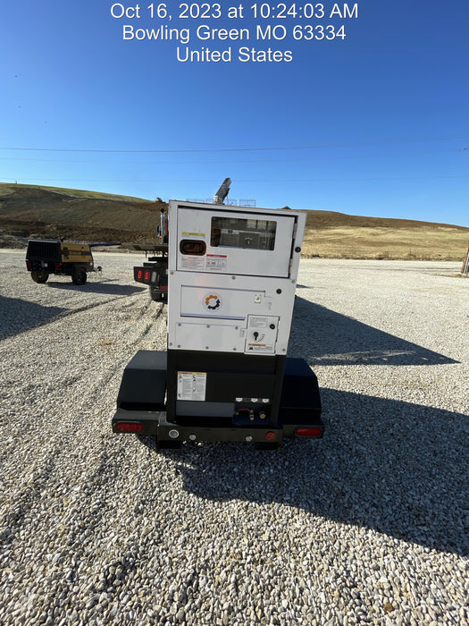 2022 SHINDAIWA DGK15FL