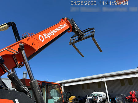 2026 SKYTRAK 12054