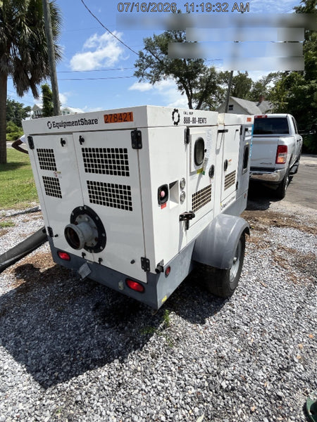 2022 ATLAS COPCO PAC F66 KD-S
