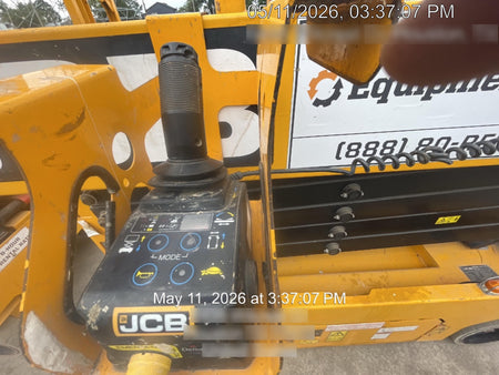 2022 JCB S4046E