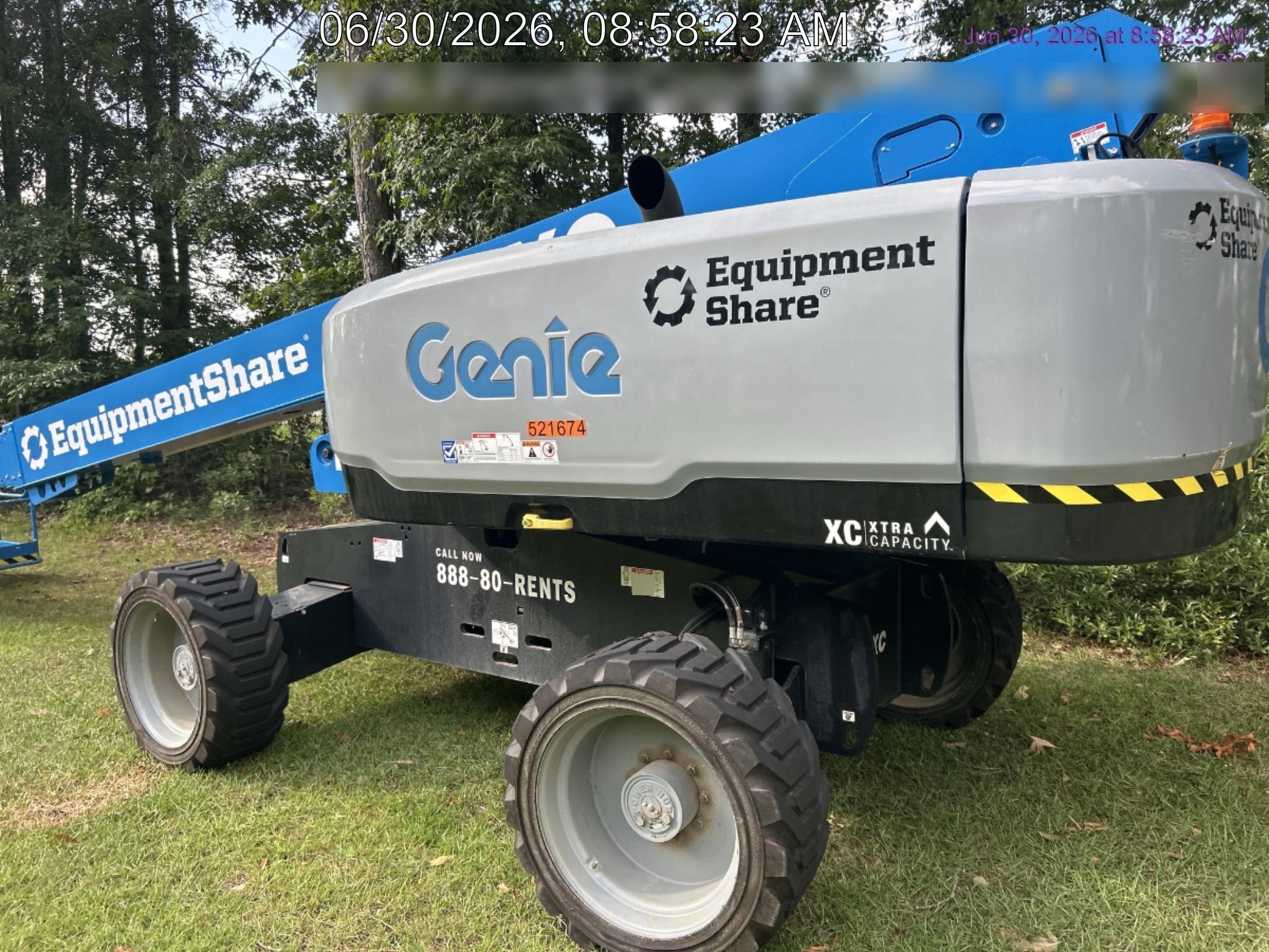 2025 JCB 512-56