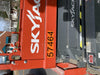2018 Skyjack SJIII-3219 Standard Rental Specs