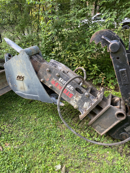 2021 TOKU TNB-6M