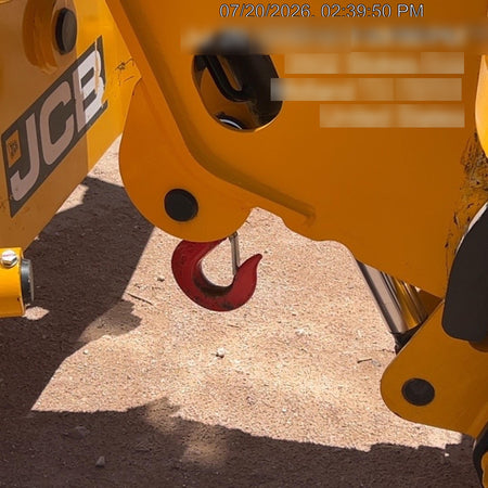 2025 JCB 512-56