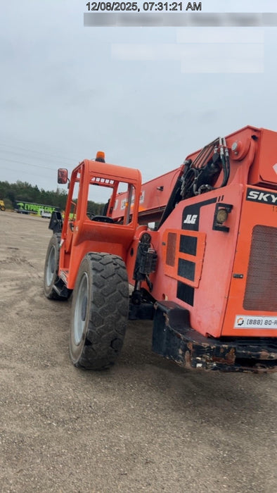 2020 SKYTRAK 12054