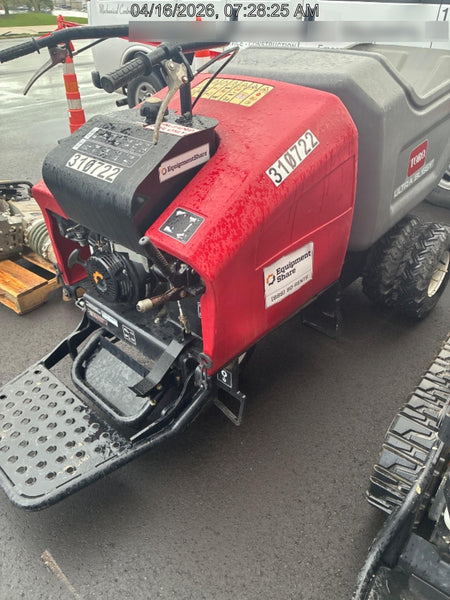 2023 TORO MB-1600