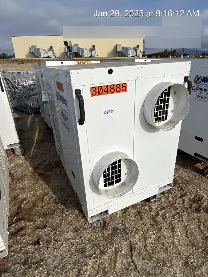 2023 KWIKOOL KPO5-43H
